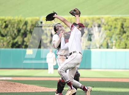 Thumbnail 3 in Esperanza vs. Los Alamitos (Halo Classic) photogallery.