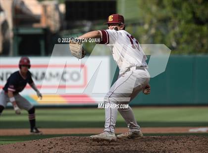 Thumbnail 1 in Esperanza vs. Los Alamitos (Halo Classic) photogallery.