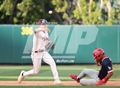 Thumbnail 2 in Esperanza vs. Los Alamitos (Halo Classic) photogallery.