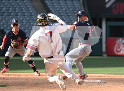 Thumbnail 3 in Esperanza vs. Los Alamitos (Halo Classic) photogallery.