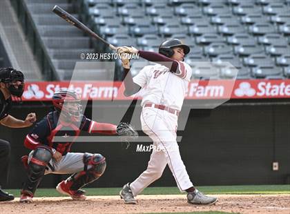 Thumbnail 1 in Esperanza vs. Los Alamitos (Halo Classic) photogallery.