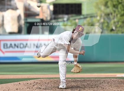 Thumbnail 1 in Esperanza vs. Los Alamitos (Halo Classic) photogallery.