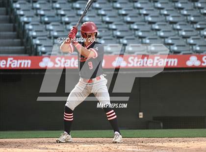 Thumbnail 2 in Esperanza vs. Los Alamitos (Halo Classic) photogallery.