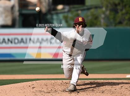 Thumbnail 1 in Esperanza vs. Los Alamitos (Halo Classic) photogallery.
