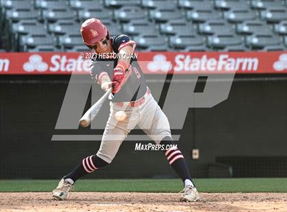 Thumbnail 3 in Esperanza vs. Los Alamitos (Halo Classic) photogallery.