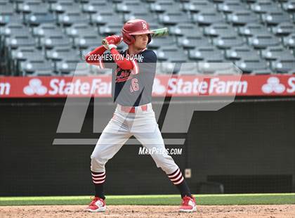 Thumbnail 2 in Esperanza vs. Los Alamitos (Halo Classic) photogallery.