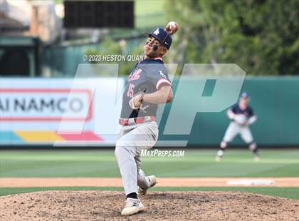 Thumbnail 2 in Esperanza vs. Los Alamitos (Halo Classic) photogallery.