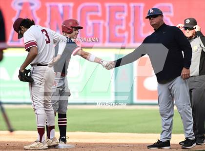 Thumbnail 3 in Esperanza vs. Los Alamitos (Halo Classic) photogallery.