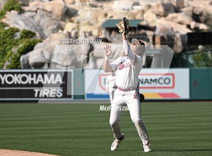 Thumbnail 2 in Esperanza vs. Los Alamitos (Halo Classic) photogallery.
