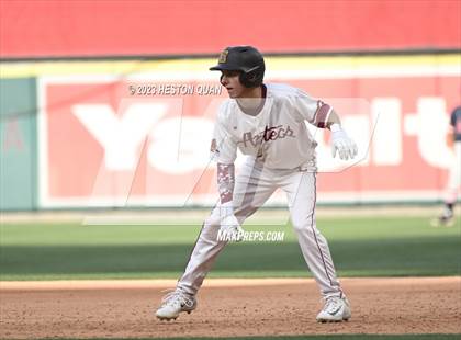 Thumbnail 3 in Esperanza vs. Los Alamitos (Halo Classic) photogallery.