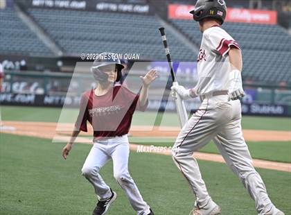 Thumbnail 1 in Esperanza vs. Los Alamitos (Halo Classic) photogallery.