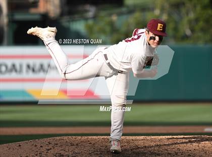 Thumbnail 2 in Esperanza vs. Los Alamitos (Halo Classic) photogallery.