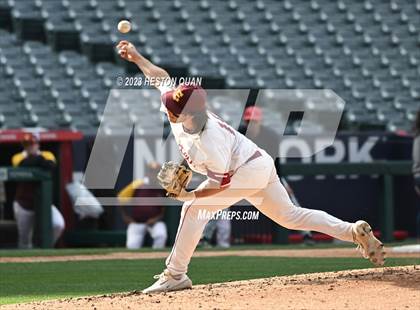 Thumbnail 1 in Esperanza vs. Los Alamitos (Halo Classic) photogallery.