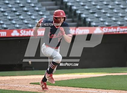 Thumbnail 2 in Esperanza vs. Los Alamitos (Halo Classic) photogallery.