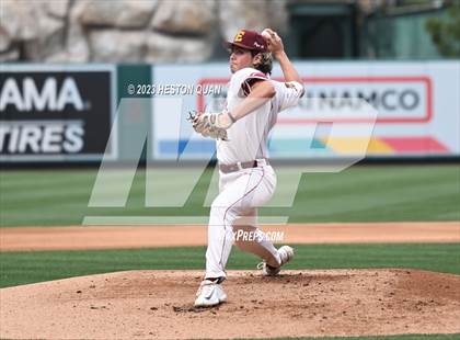 Thumbnail 1 in Esperanza vs. Los Alamitos (Halo Classic) photogallery.