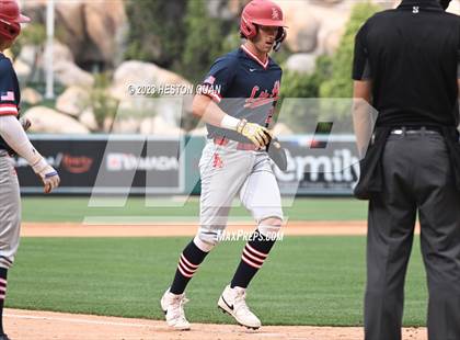 Thumbnail 1 in Esperanza vs. Los Alamitos (Halo Classic) photogallery.