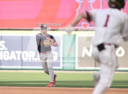 Thumbnail 2 in Esperanza vs. Los Alamitos (Halo Classic) photogallery.