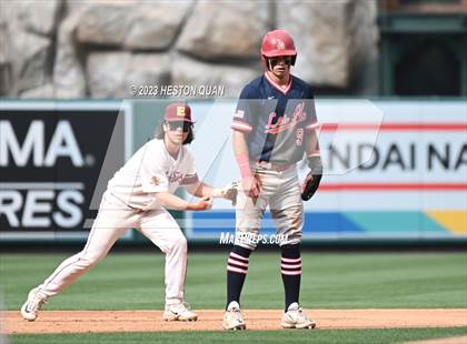 Thumbnail 2 in Esperanza vs. Los Alamitos (Halo Classic) photogallery.