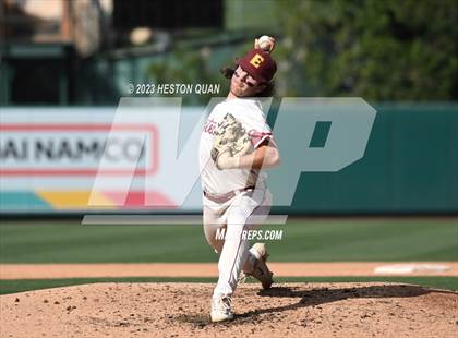 Thumbnail 3 in Esperanza vs. Los Alamitos (Halo Classic) photogallery.
