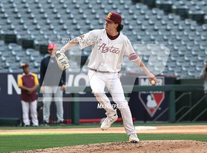 Thumbnail 2 in Esperanza vs. Los Alamitos (Halo Classic) photogallery.