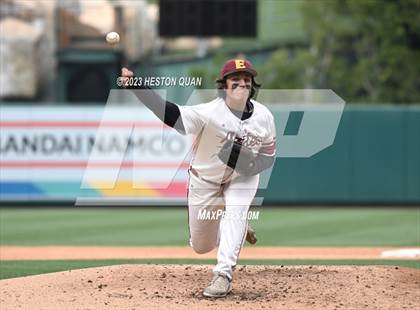 Thumbnail 1 in Esperanza vs. Los Alamitos (Halo Classic) photogallery.