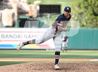Thumbnail 2 in Esperanza vs. Los Alamitos (Halo Classic) photogallery.
