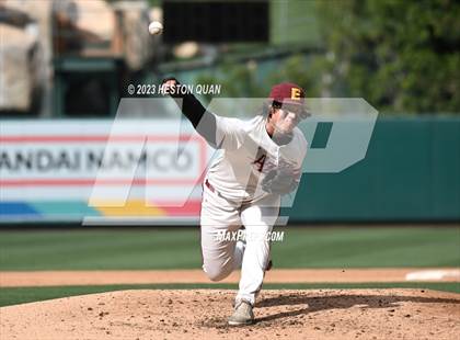Thumbnail 1 in Esperanza vs. Los Alamitos (Halo Classic) photogallery.