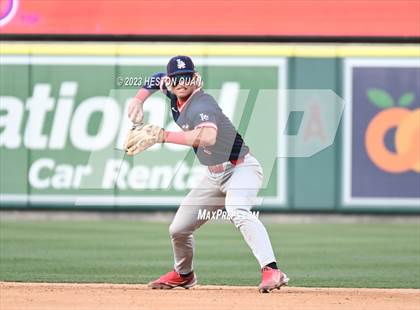Thumbnail 2 in Esperanza vs. Los Alamitos (Halo Classic) photogallery.