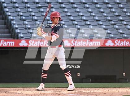 Thumbnail 1 in Esperanza vs. Los Alamitos (Halo Classic) photogallery.