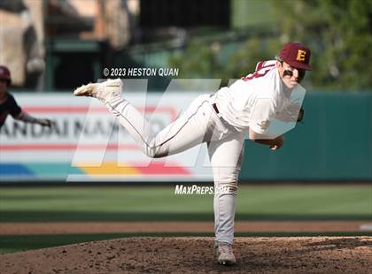 Thumbnail 1 in Esperanza vs. Los Alamitos (Halo Classic) photogallery.