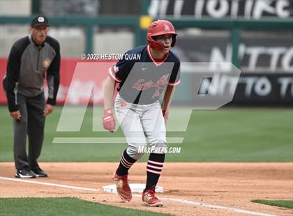 Thumbnail 2 in Esperanza vs. Los Alamitos (Halo Classic) photogallery.