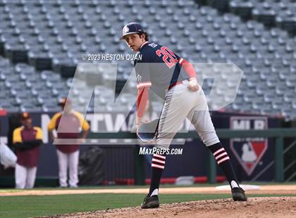 Thumbnail 3 in Esperanza vs. Los Alamitos (Halo Classic) photogallery.