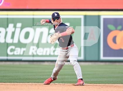 Thumbnail 3 in Esperanza vs. Los Alamitos (Halo Classic) photogallery.