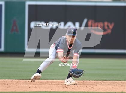 Thumbnail 2 in Esperanza vs. Los Alamitos (Halo Classic) photogallery.