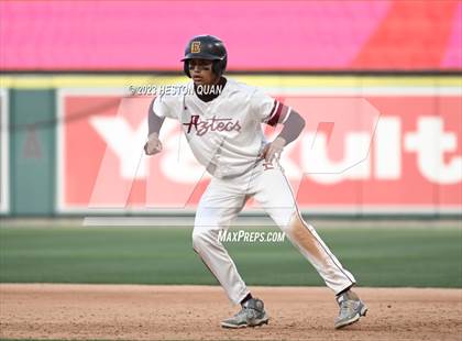 Thumbnail 1 in Esperanza vs. Los Alamitos (Halo Classic) photogallery.