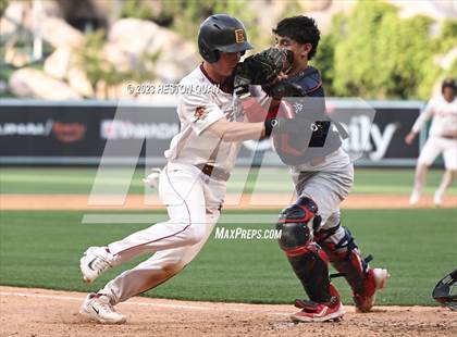 Thumbnail 1 in Esperanza vs. Los Alamitos (Halo Classic) photogallery.