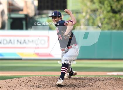 Thumbnail 3 in Esperanza vs. Los Alamitos (Halo Classic) photogallery.