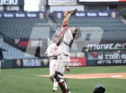 Thumbnail 3 in Esperanza vs. Los Alamitos (Halo Classic) photogallery.