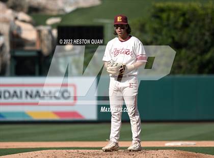 Thumbnail 2 in Esperanza vs. Los Alamitos (Halo Classic) photogallery.