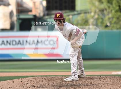 Thumbnail 1 in Esperanza vs. Los Alamitos (Halo Classic) photogallery.