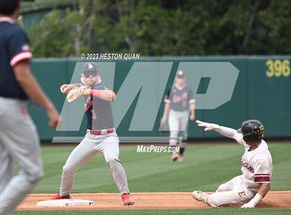 Thumbnail 3 in Esperanza vs. Los Alamitos (Halo Classic) photogallery.