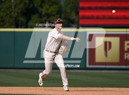 Thumbnail 1 in Esperanza vs. Los Alamitos (Halo Classic) photogallery.