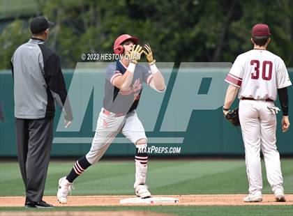 Thumbnail 2 in Esperanza vs. Los Alamitos (Halo Classic) photogallery.