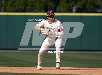 Thumbnail 3 in Esperanza vs. Los Alamitos (Halo Classic) photogallery.