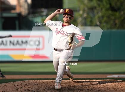 Thumbnail 3 in Esperanza vs. Los Alamitos (Halo Classic) photogallery.