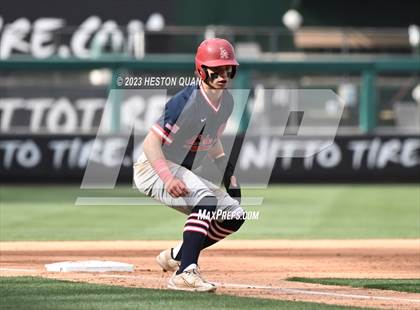 Thumbnail 1 in Esperanza vs. Los Alamitos (Halo Classic) photogallery.