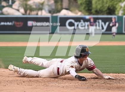 Thumbnail 1 in Esperanza vs. Los Alamitos (Halo Classic) photogallery.