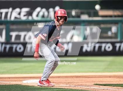 Thumbnail 3 in Esperanza vs. Los Alamitos (Halo Classic) photogallery.