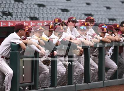 Thumbnail 1 in Esperanza vs. Los Alamitos (Halo Classic) photogallery.