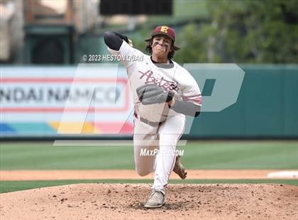 Thumbnail 2 in Esperanza vs. Los Alamitos (Halo Classic) photogallery.